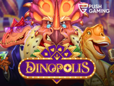 Pokies parlour casino play50